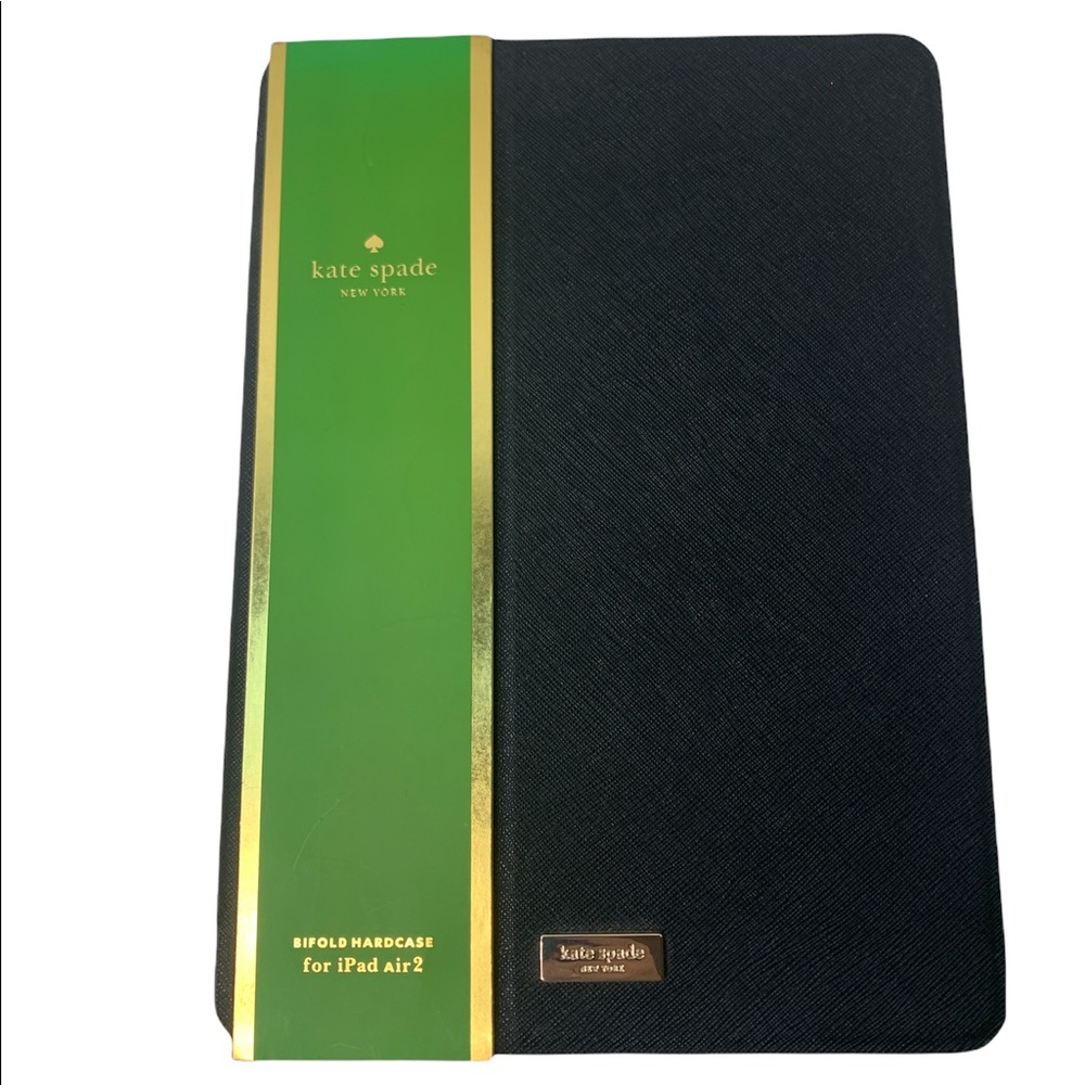 NWT Kate Spade iPad Air 2 case